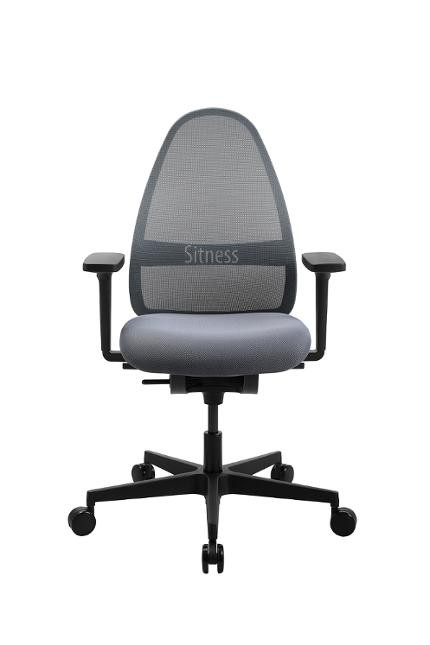 BildeKontorstol Topstar Soft Sitness Art