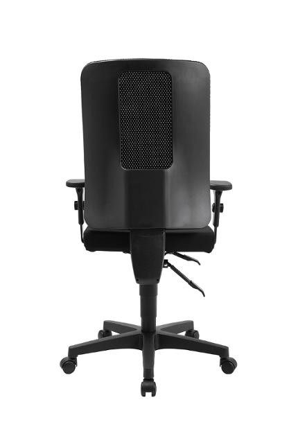Kontorstol Topstar Open X Sort