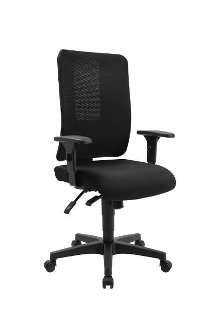 Kontorstol Topstar Open X Sort