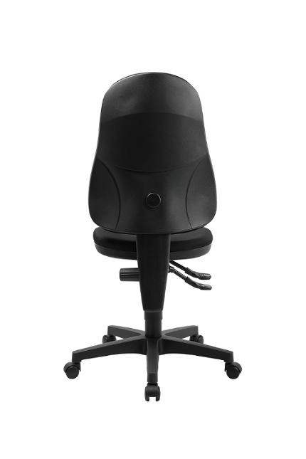 Kontorstol Topstar Point 60 Sort