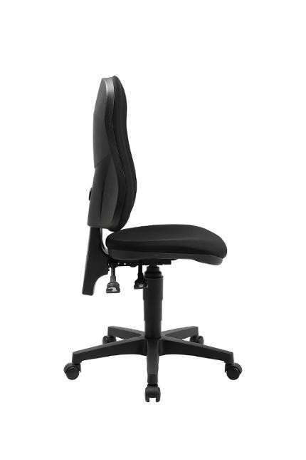 Kontorstol Topstar Point 60 Sort