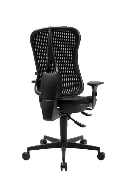 Kontorstol Topstar Head Point Sy Sort