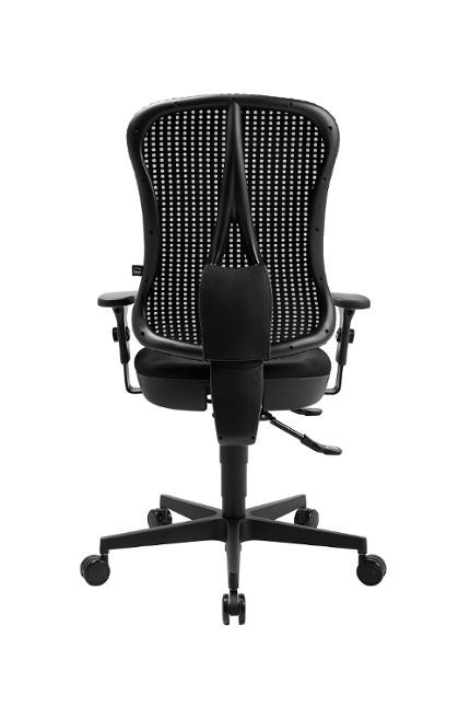 Kontorstol Topstar Head Point Sy Sort