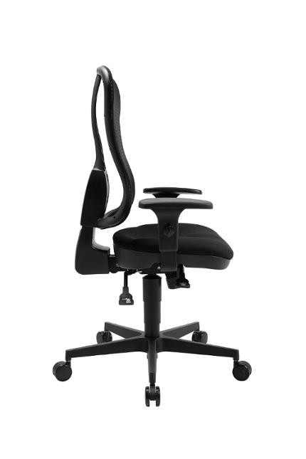 Kontorstol Topstar Head Point Sy Sort