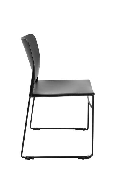 Stol Topstar Visit Lite Sort