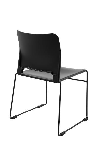 Stol Topstar Visit Lite Sort