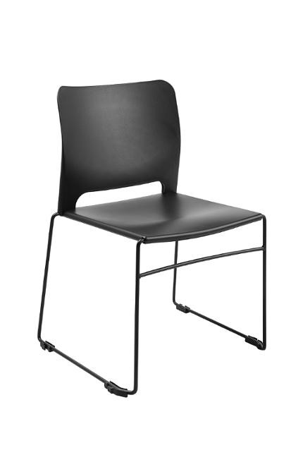 BildeStol Topstar Visit Lite Sort