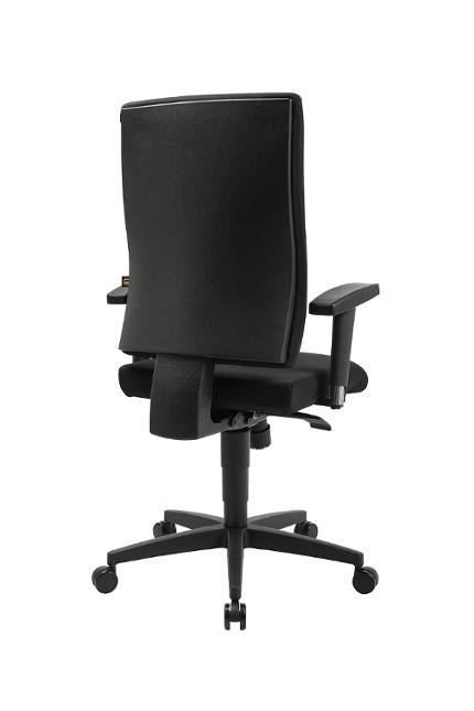 Kontorstol Topstar Lightstar Sort