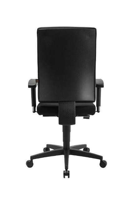 Kontorstol Topstar Lightstar Sort