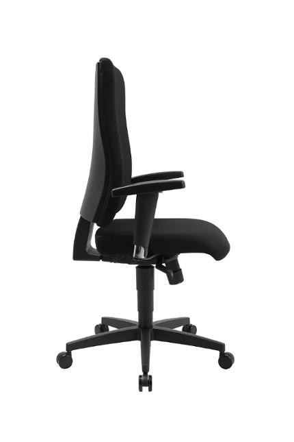 Kontorstol Topstar Lightstar Sort