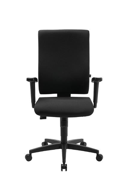 BildeKontorstol Topstar Lightstar Sort