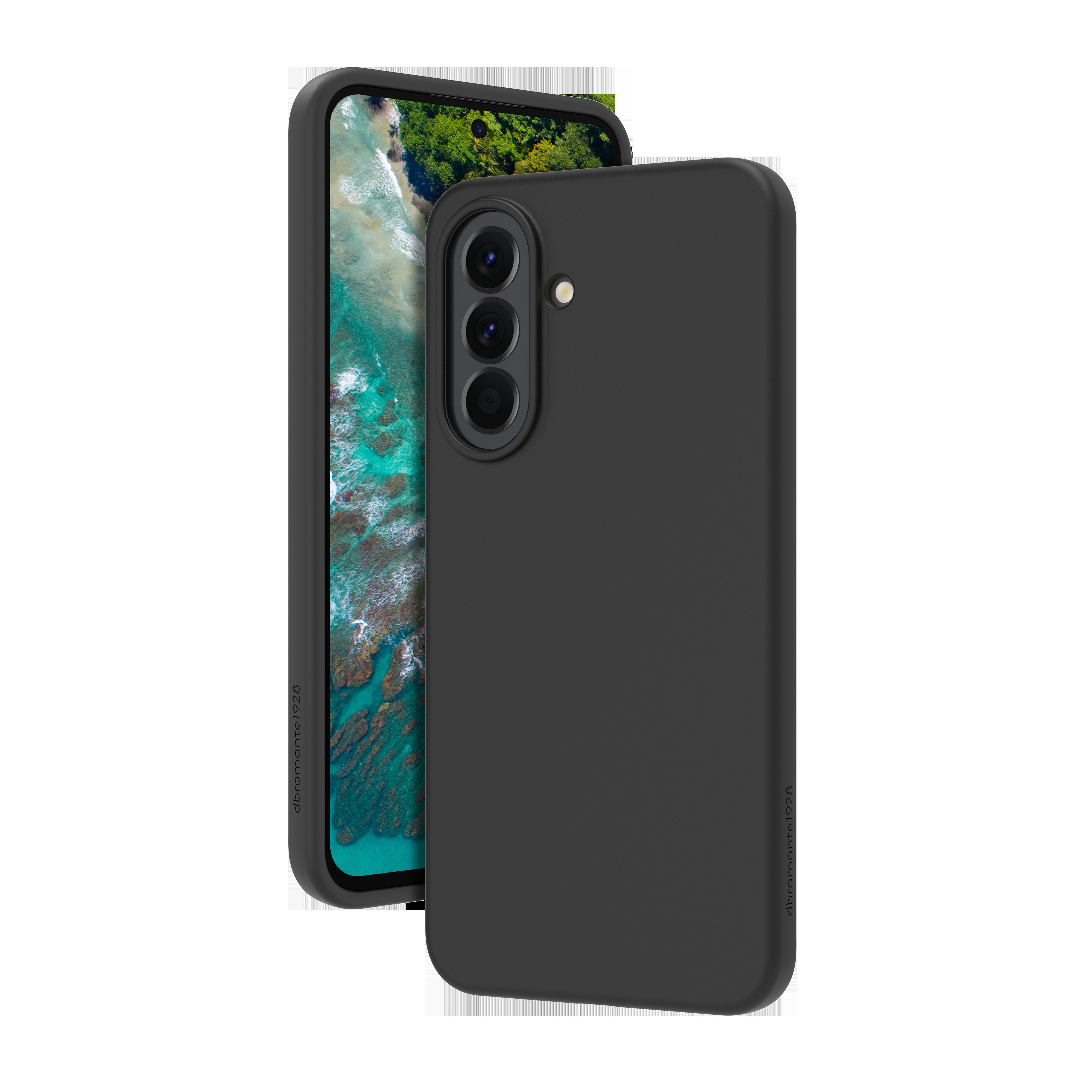 BildeCosta Rica - Galaxy A57 - Night Black