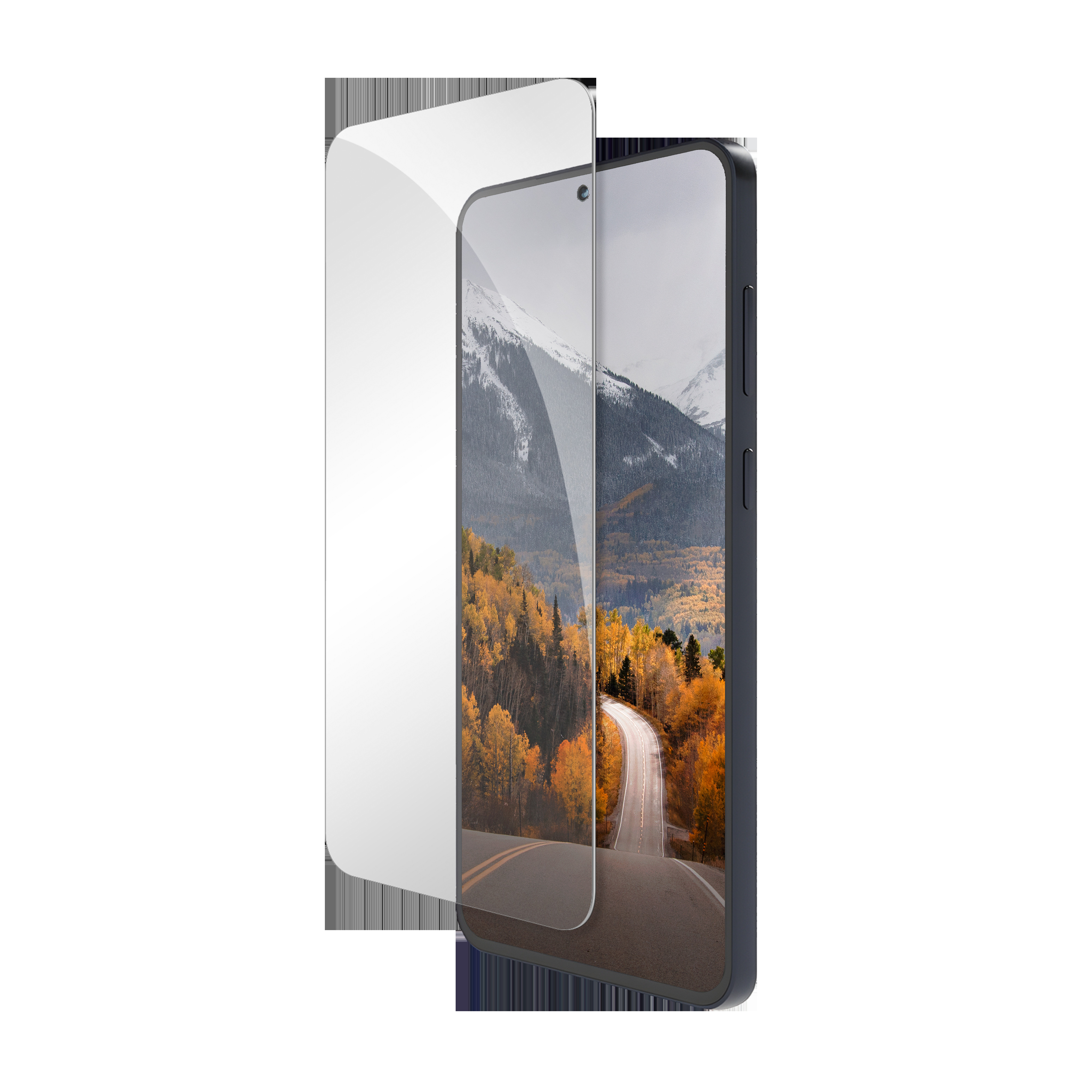 Bildeeco-protect - Galaxy A57 - Clear