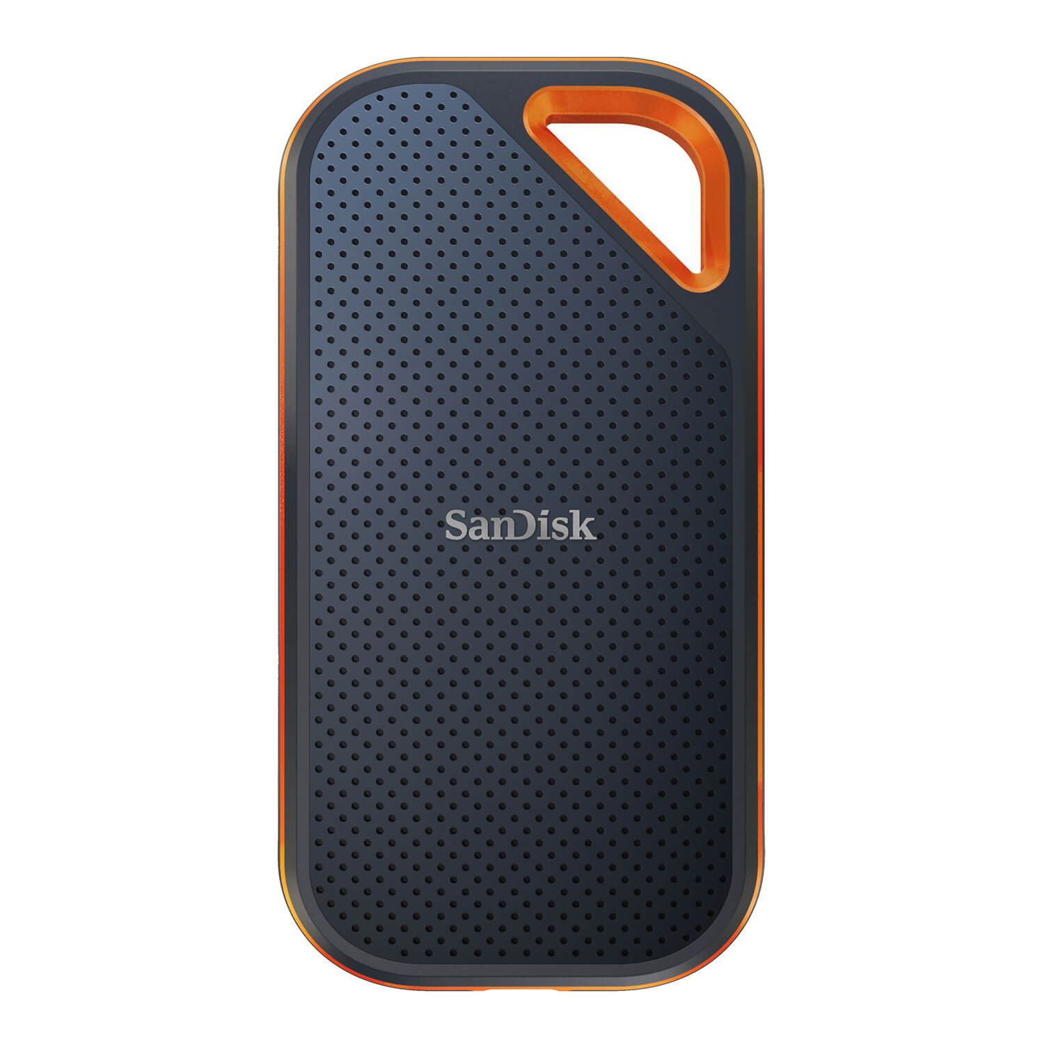 BildeSANDISK Bärbar SSD Extreme PRO 2TB up to 2000MB/s