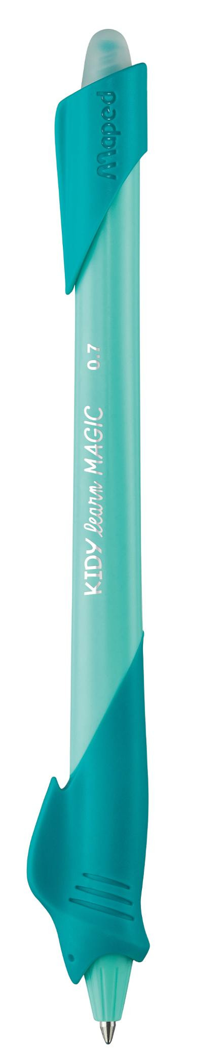 Penn 1 Kidylearn Viskbar M/Haigrep
