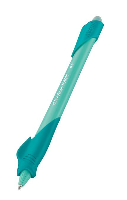 Penn 1 Kidylearn Viskbar M/Haigrep