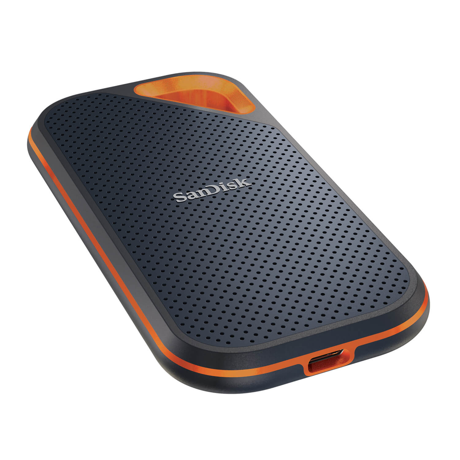 SANDISK Bärbar SSD Extreme PRO 2TB up to 2000MB/s