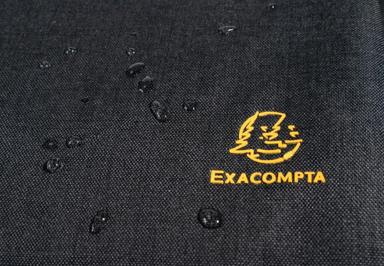 Pc-Ryggsekk Exacompta Smart Exactive