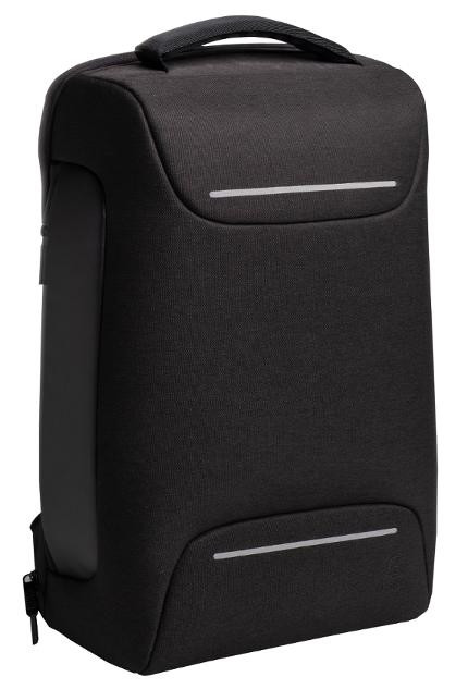 Pc-Ryggsekk Exacompta Exactive W/Shell