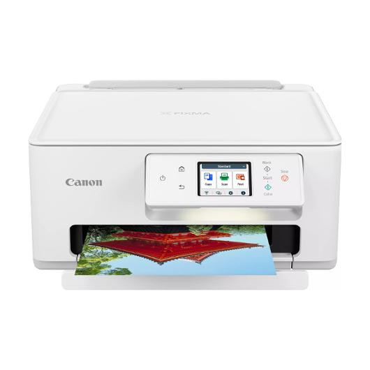 Multifunksjon Canon Pixma Ts7650I
