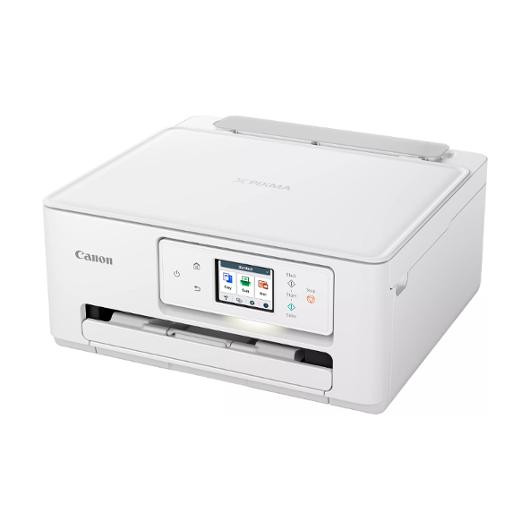 Multifunksjon Canon Pixma Ts7650I