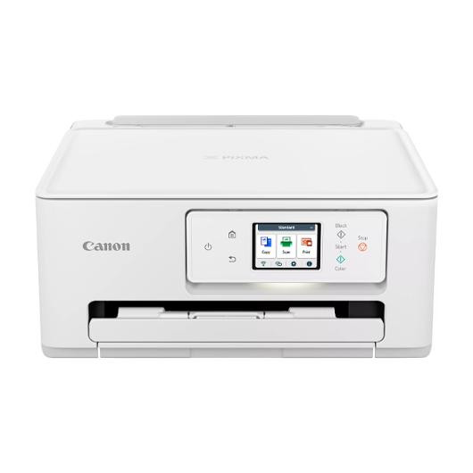 BildeMultifunksjon Canon Pixma Ts7650I