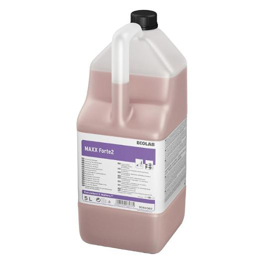BildePolishfjerner Ecolab Maxx Forte2 5L