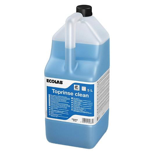 BildeTørremiddel Ecolab Toprinse Clean 5L (2 stk)