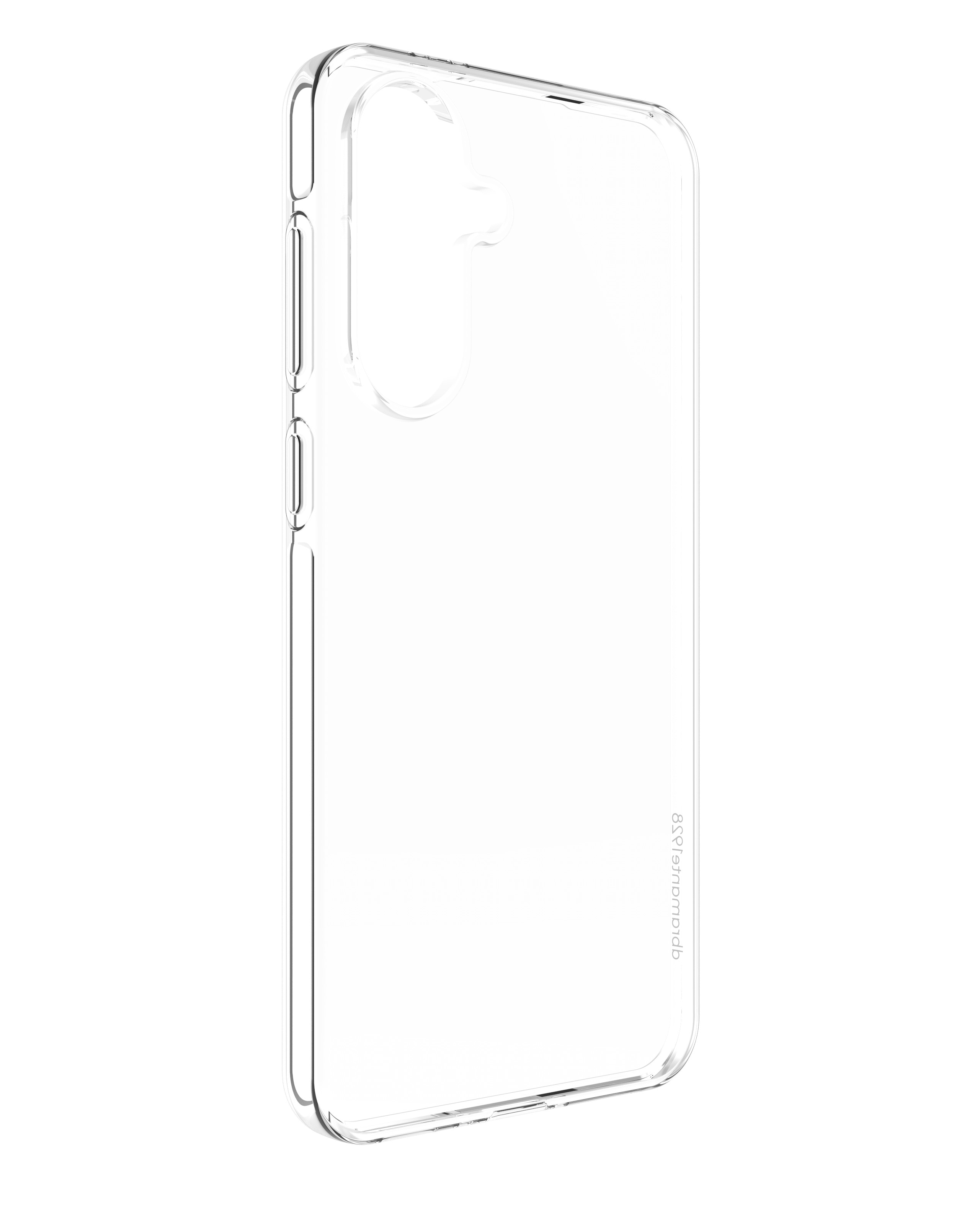 Bulk - Nuuk - Galaxy A56 5G - Clear