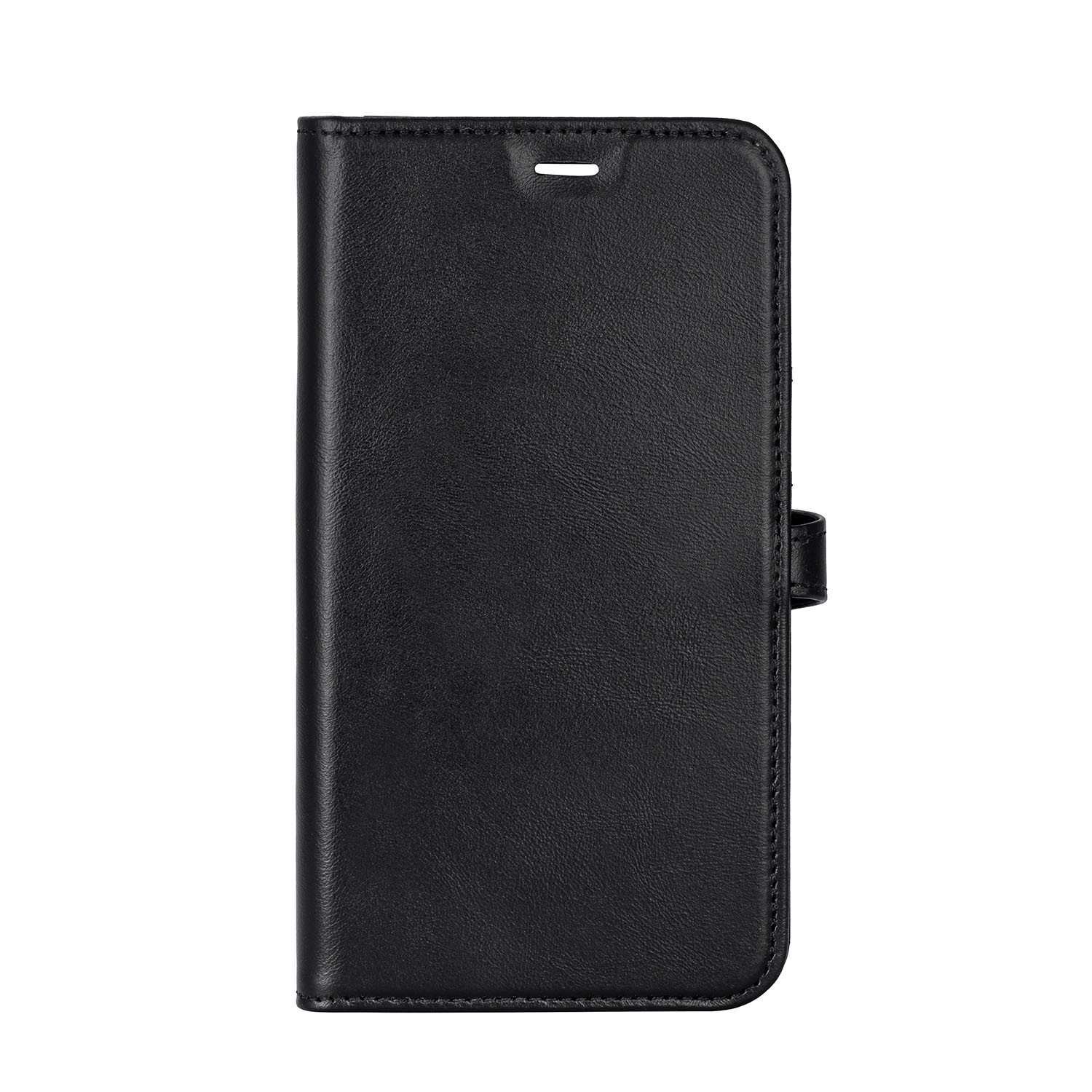 BUFFALO 2in1 Leather 3 card MagSeries iPhone Air Black