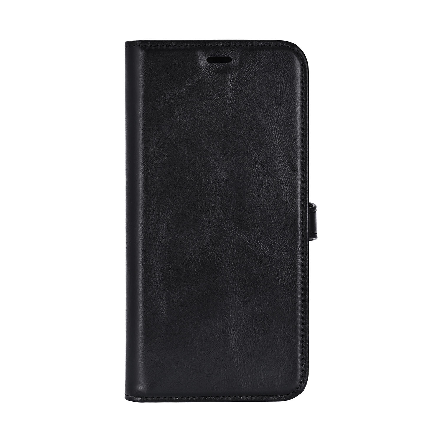 BUFFALO 2in1 Wallet Leather 3 card Samsung S25 FE 5G Black