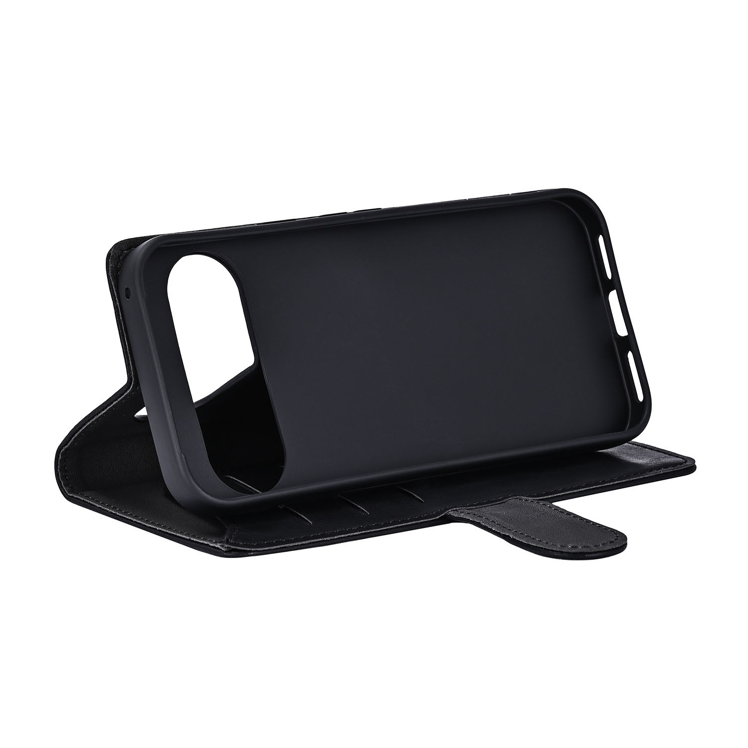 GEAR Classic 3 card Recycled Google Pixel 10/10 Pro Black