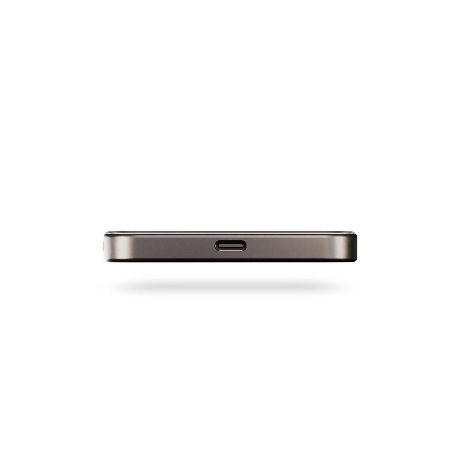 ZENS Powerbank Pro 1 Slim 5.000 mAh Black