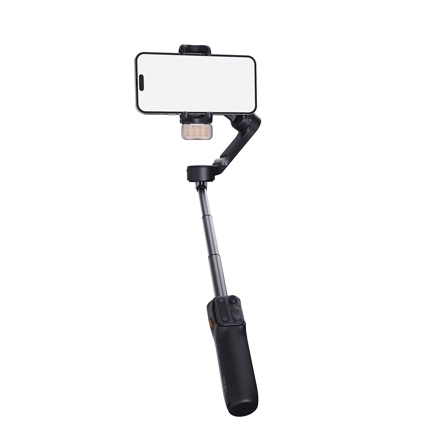 HOHEM Smartphone Gimbal Isteady X3 Black