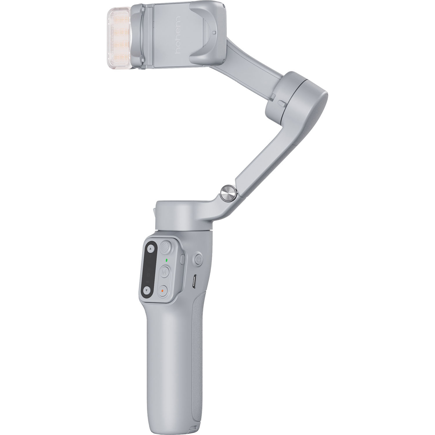 HOHEM Smartphone Gimbal Isteady X3 White
