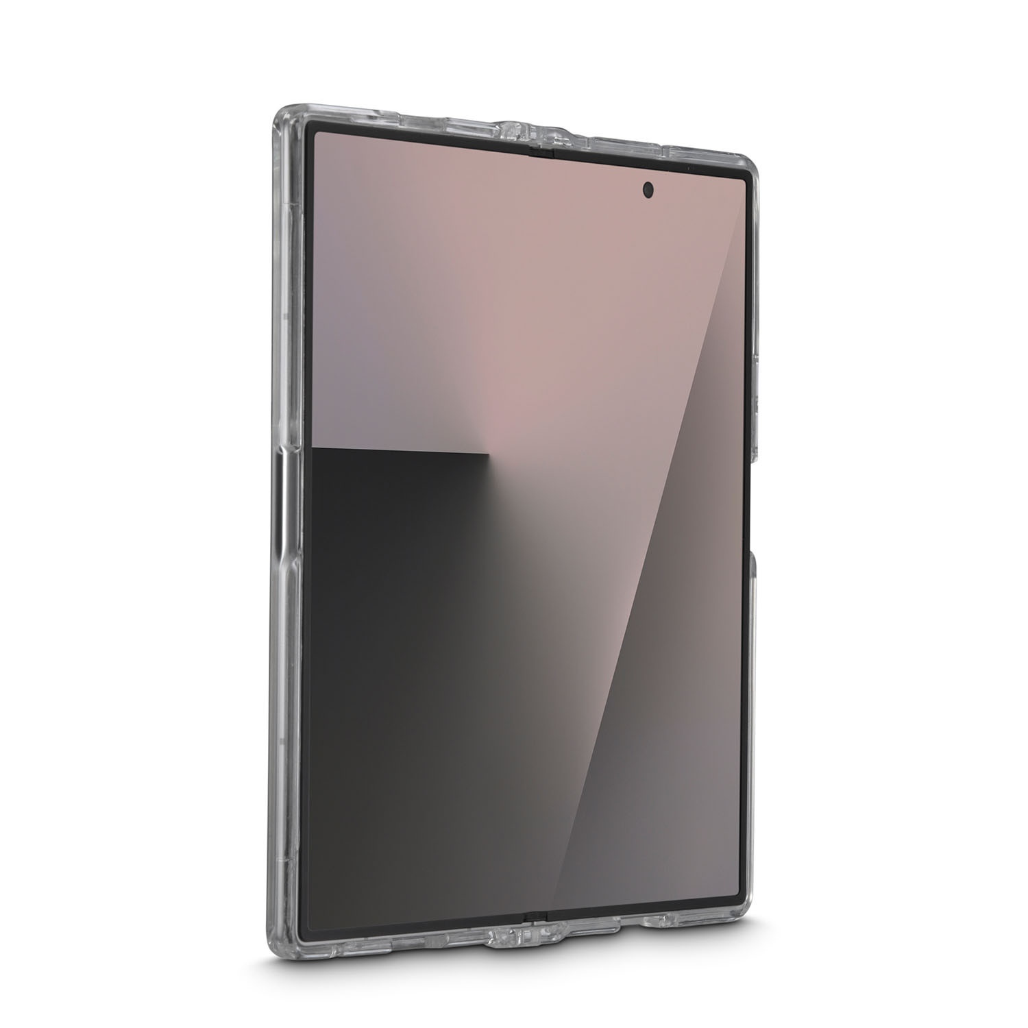 HAMA Always Clear Samsung Galaxy Z Fold7