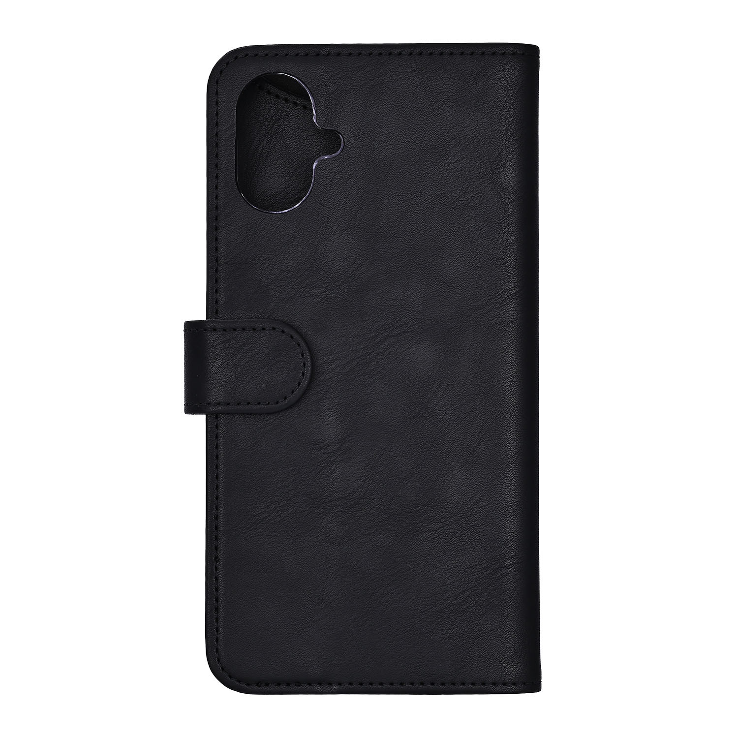GEAR Classic 3 card Recycled Samsung Galaxy A07 4G Black