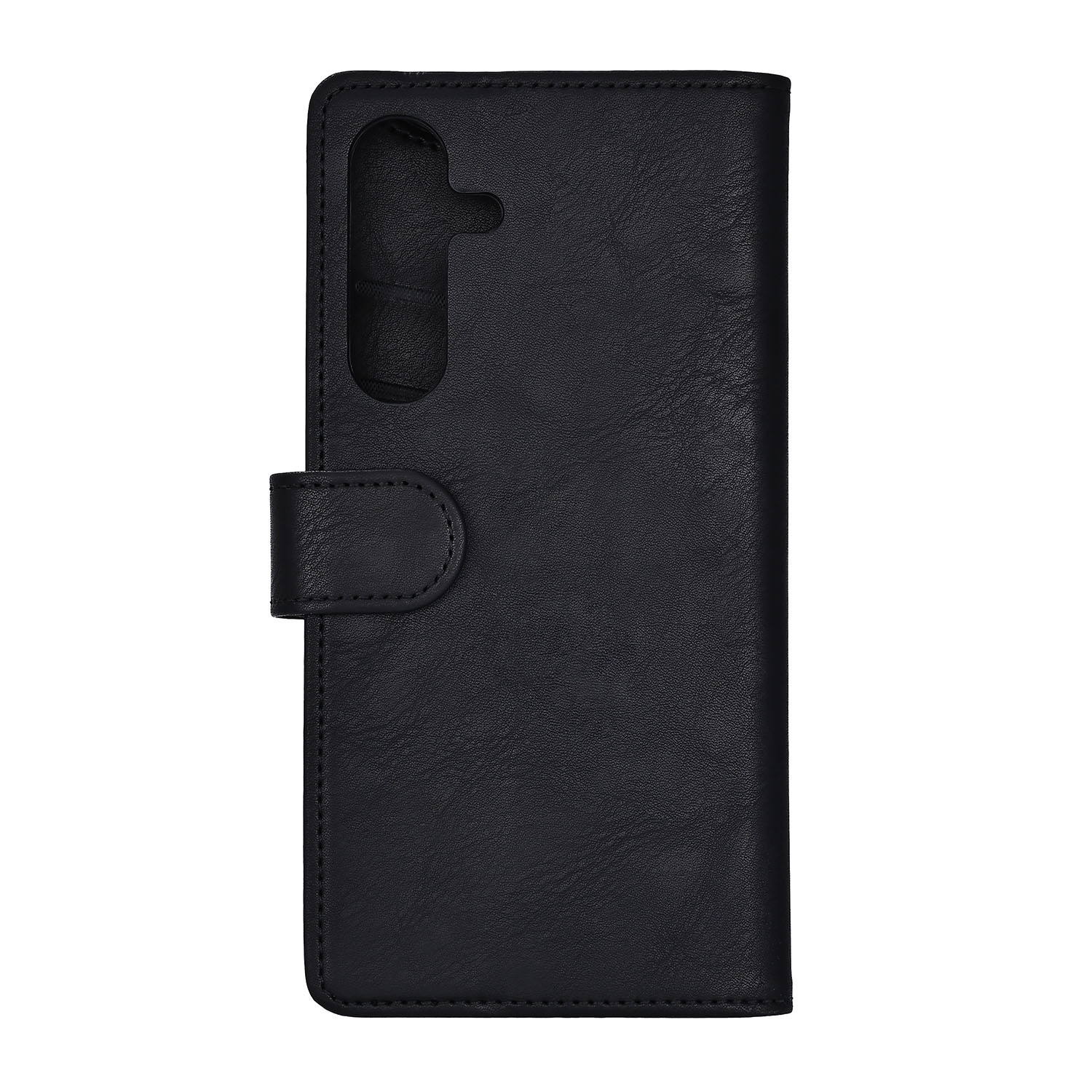 GEAR Classic 3 card Recycled Samsung Galaxy S25 FE 5G Black