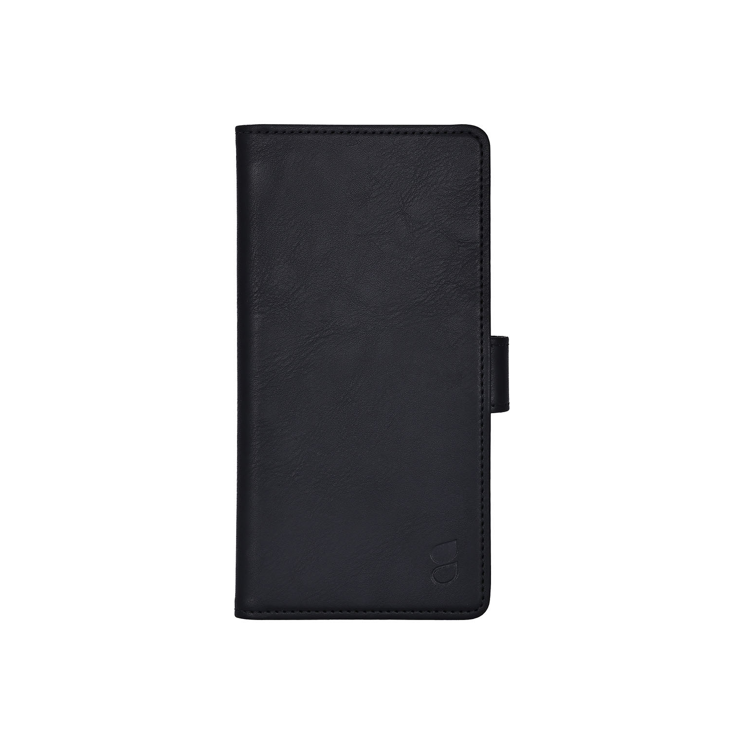 GEAR Classic 3 card Recycled Samsung Galaxy S25 FE 5G Black