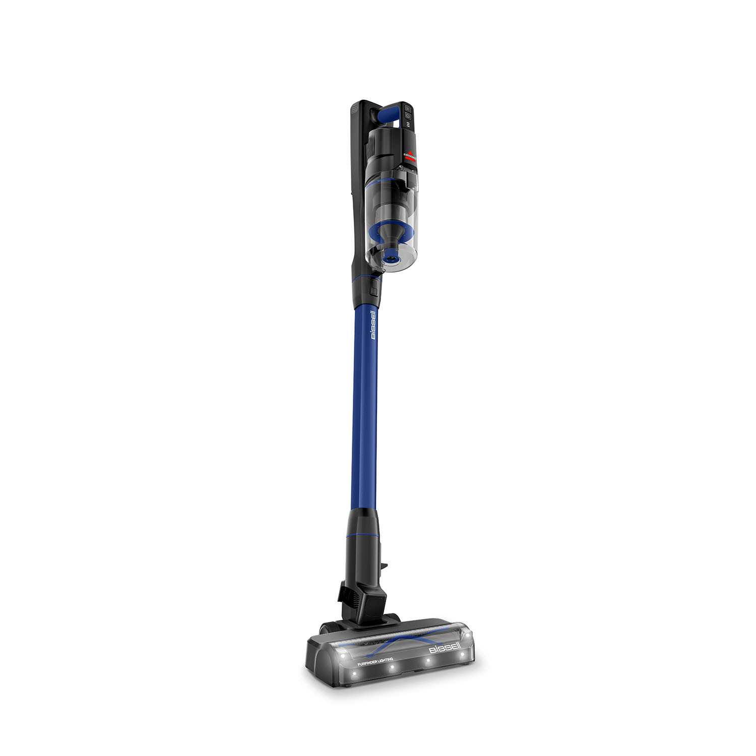 BISSELL Stick Vacuum Cleaner Powerclean FurGuard Pro