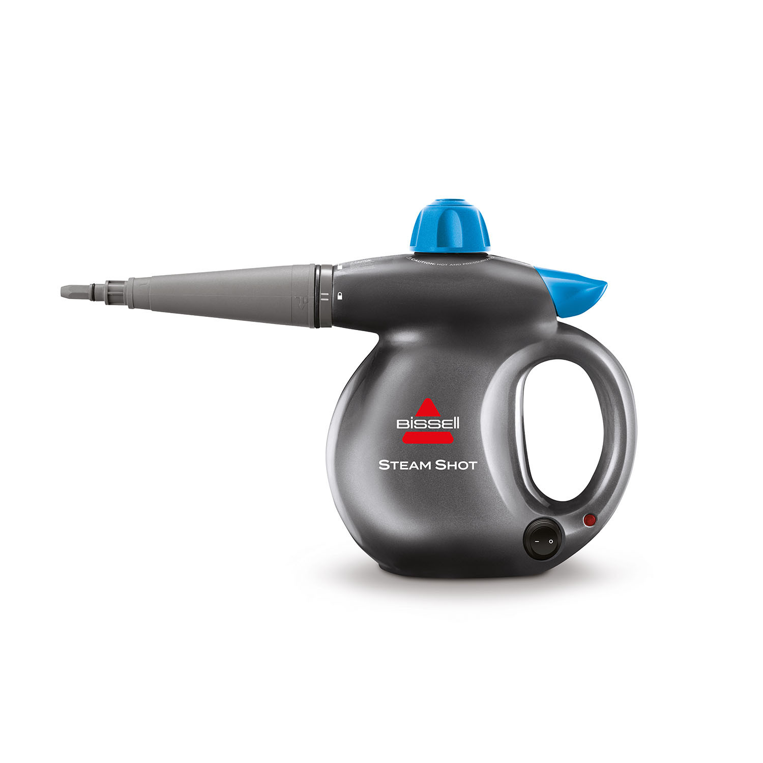 BISSELL Steam Cleaner Steam Shot
