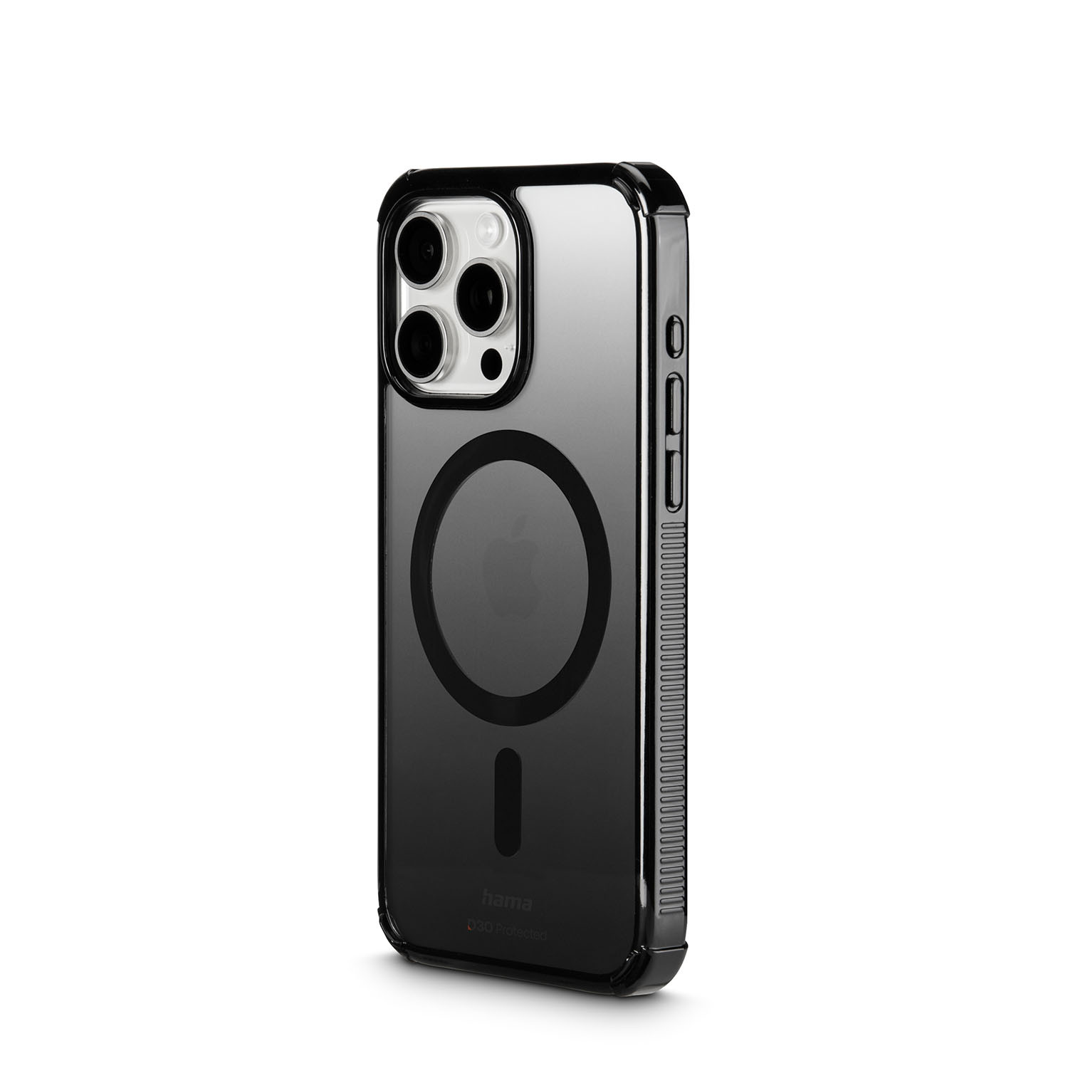 HAMA Extreme Protect MagCase iPhone 16 Pro Black