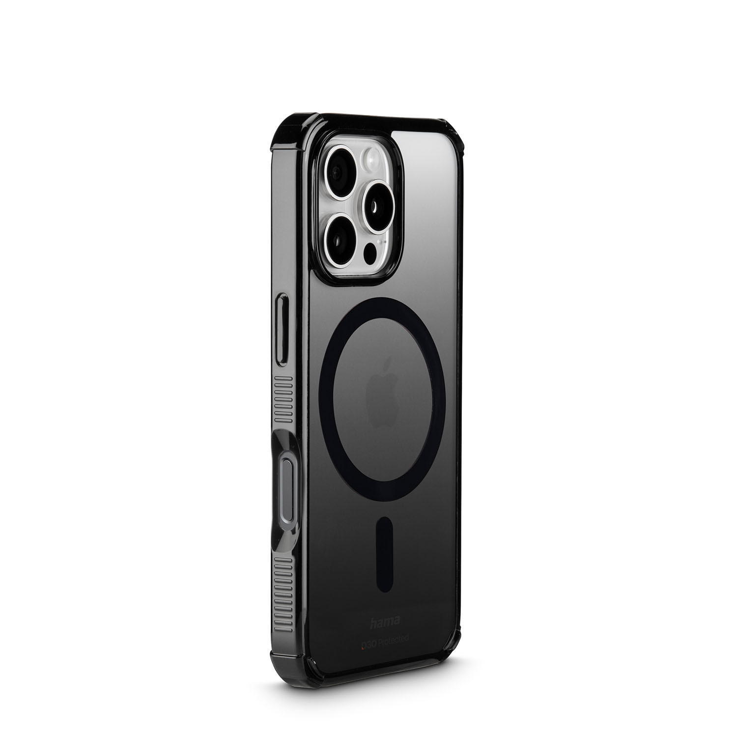 HAMA Extreme Protect MagCase iPhone 16 Pro Black