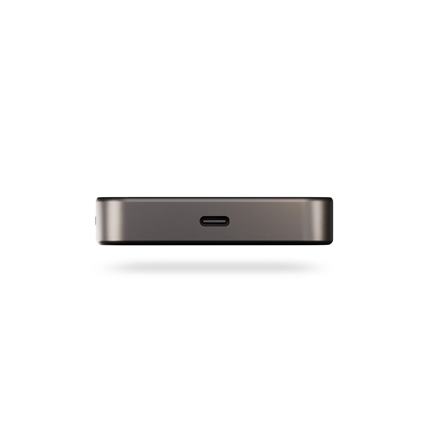 ZENS Powerbank Pro 1 Slim 10.000 mAh Black