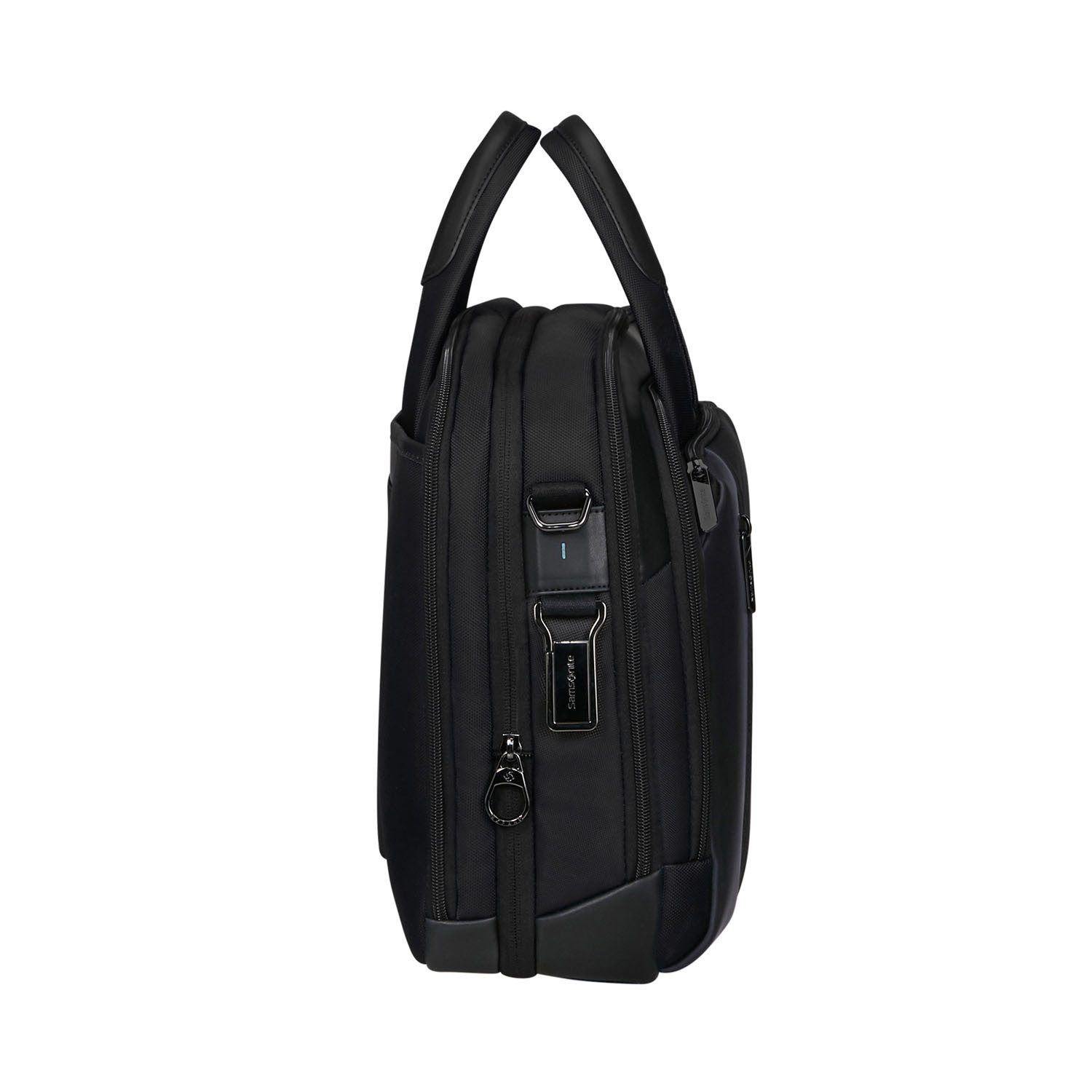 SAMSONITE Spectrolife 4.0 Laptop Briefcase 15.6" Exp Black