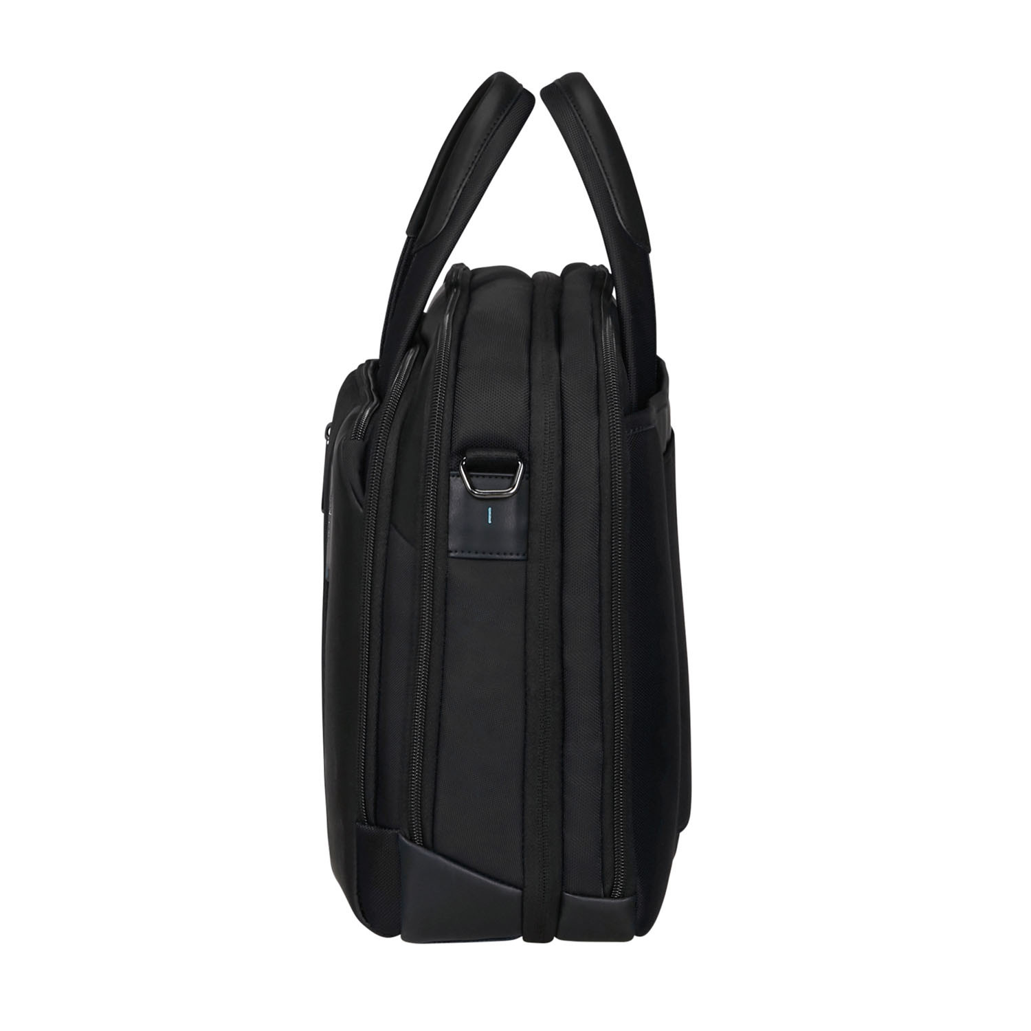 SAMSONITE Spectrolife 4.0 Laptop Briefcase 15.6" Exp Black