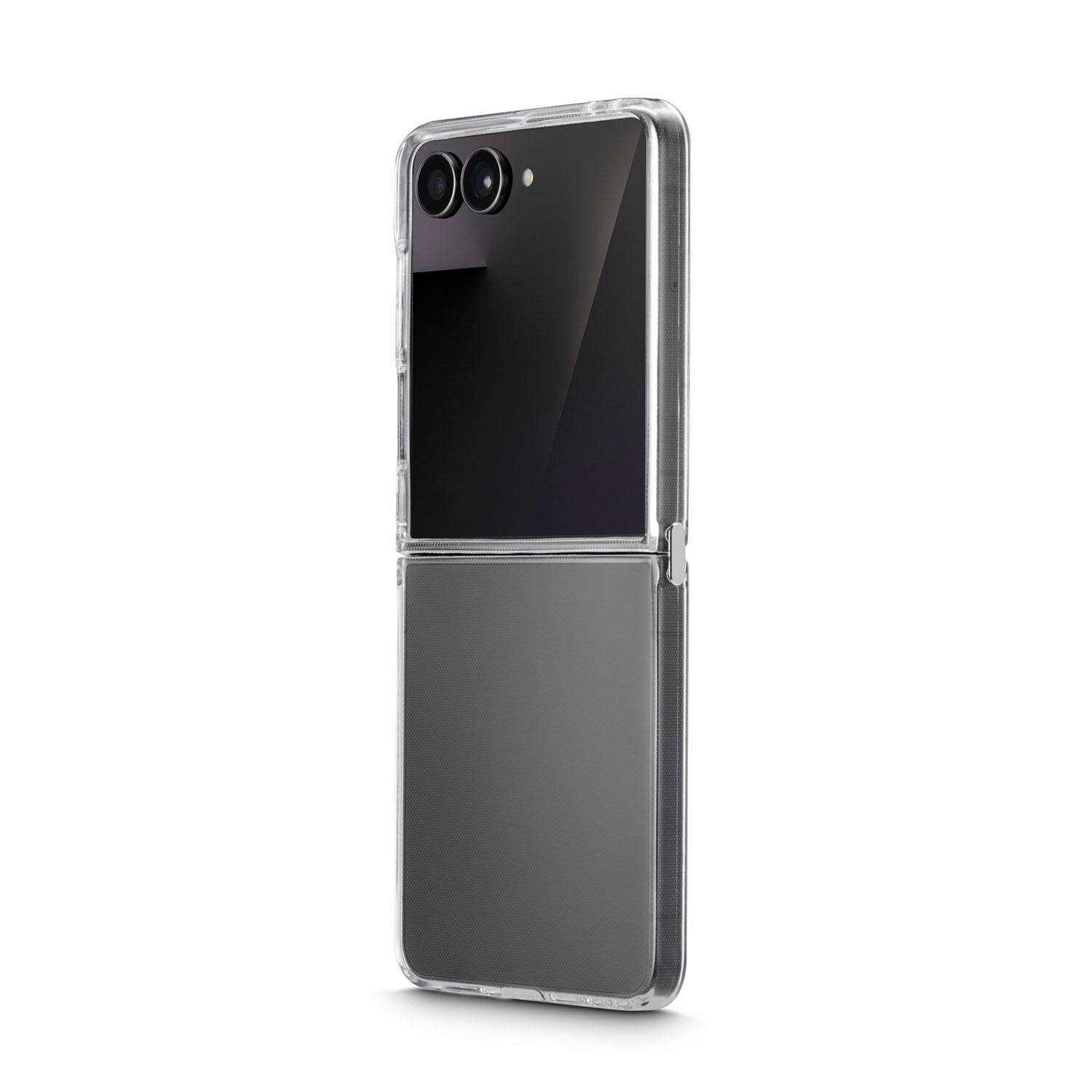 HAMA Always Clear Samsung Galaxy Z Flip7