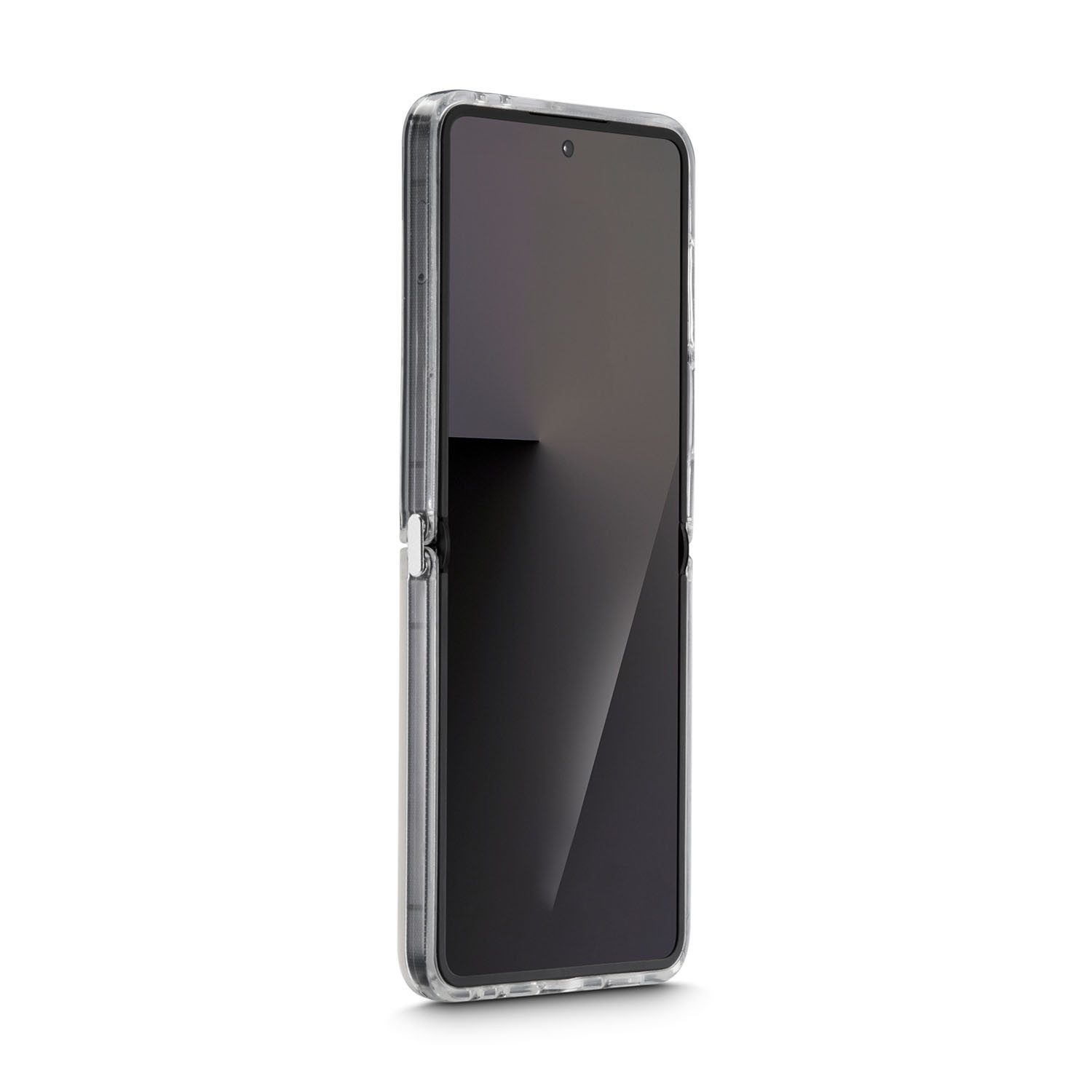 HAMA Always Clear Samsung Galaxy Z Flip7