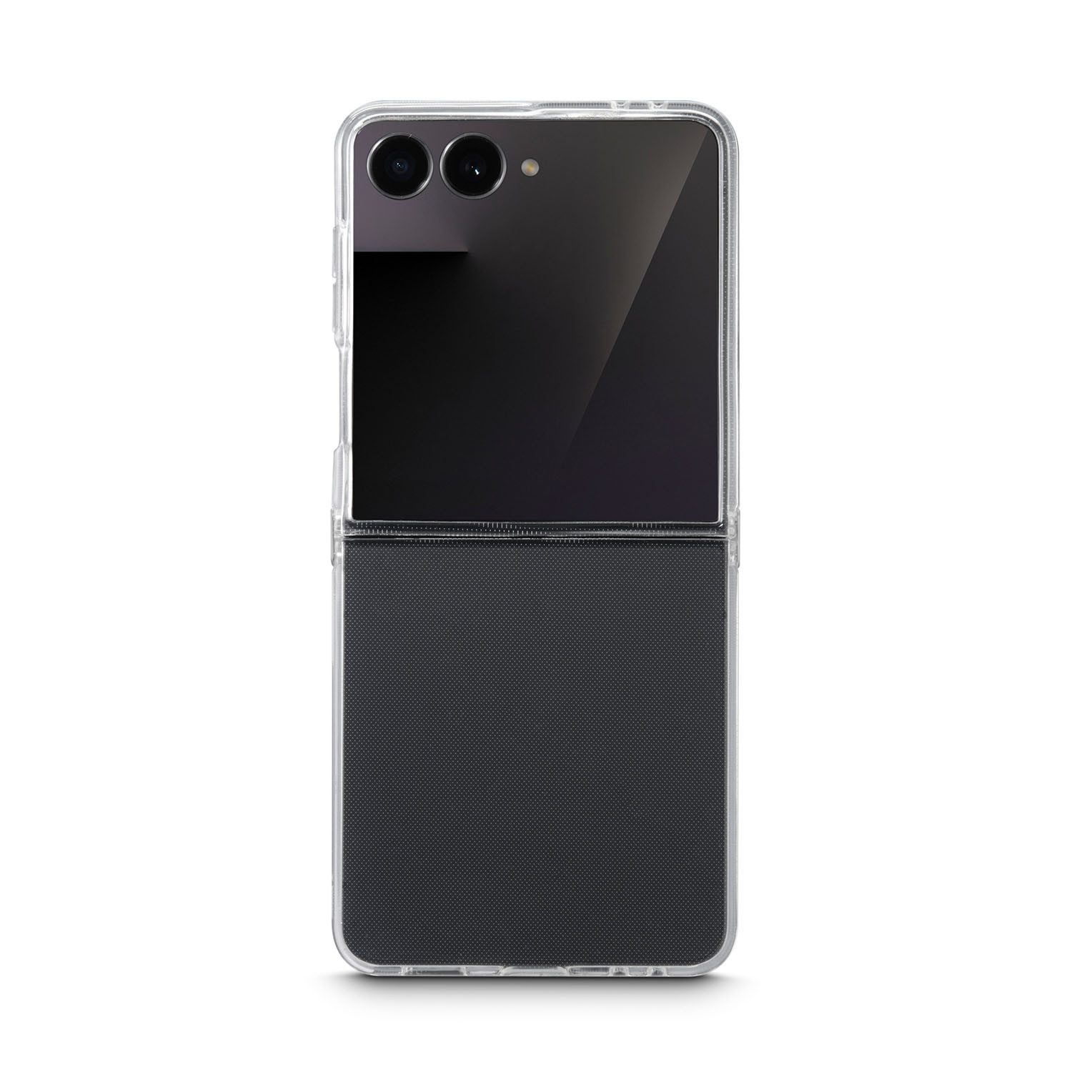 HAMA Always Clear Samsung Galaxy Z Flip7