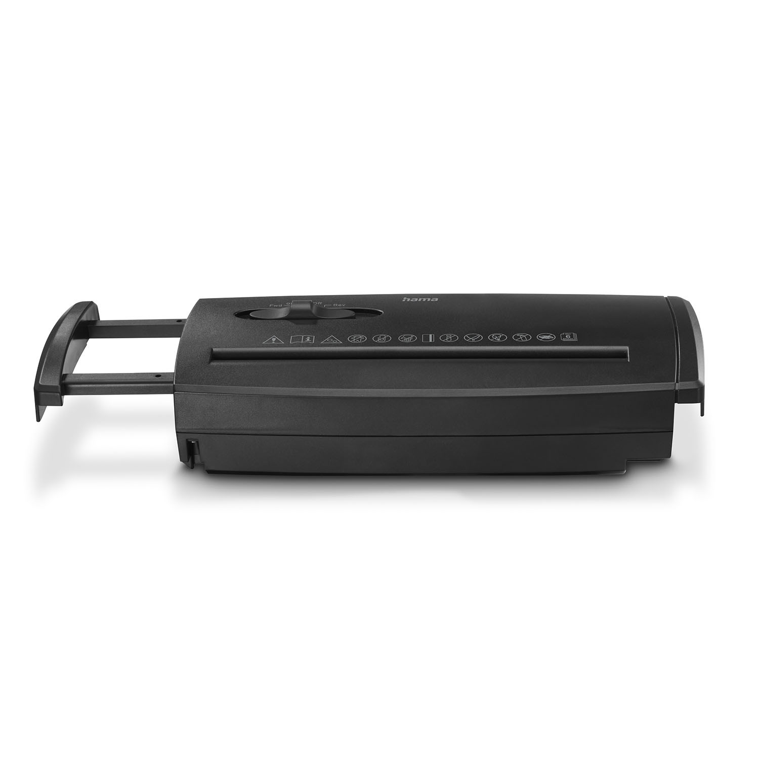 HAMA Paper Shredder Classic S60